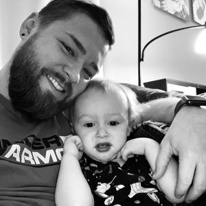 Meet your Posher, Victor